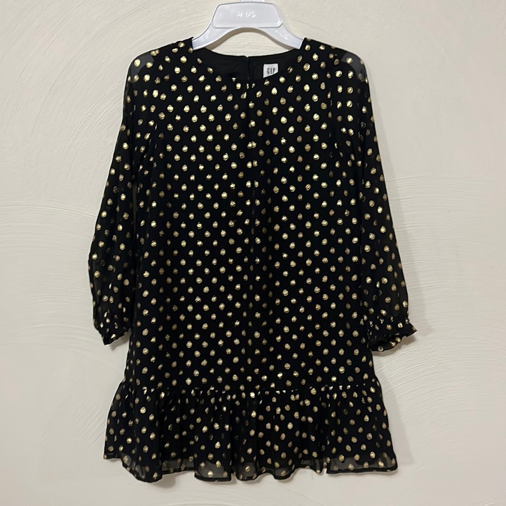 Dress, Christmas, party